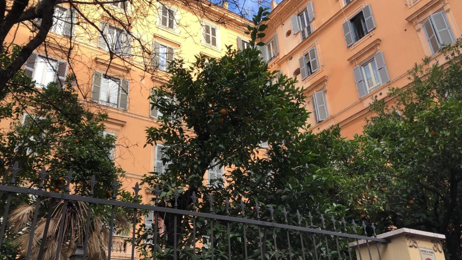 Familial Au Coeur De