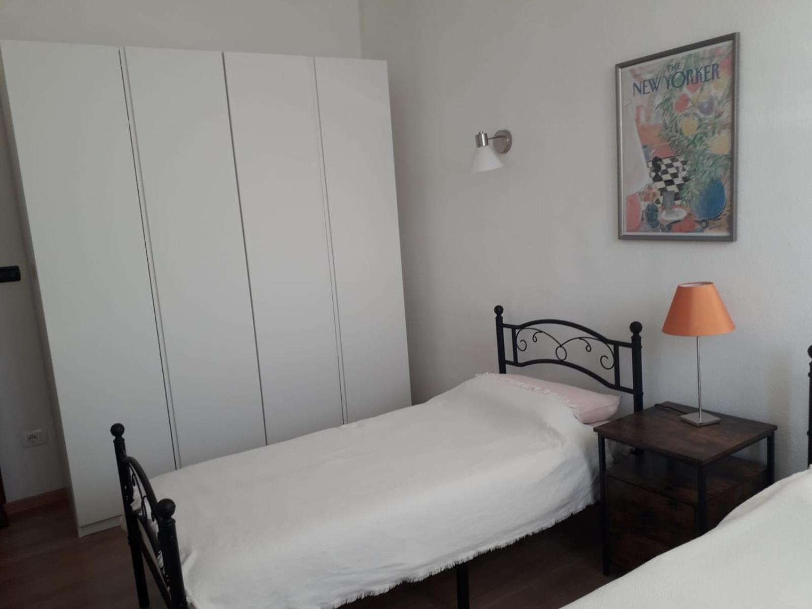 Familial Au Coeur De Apartment Rom