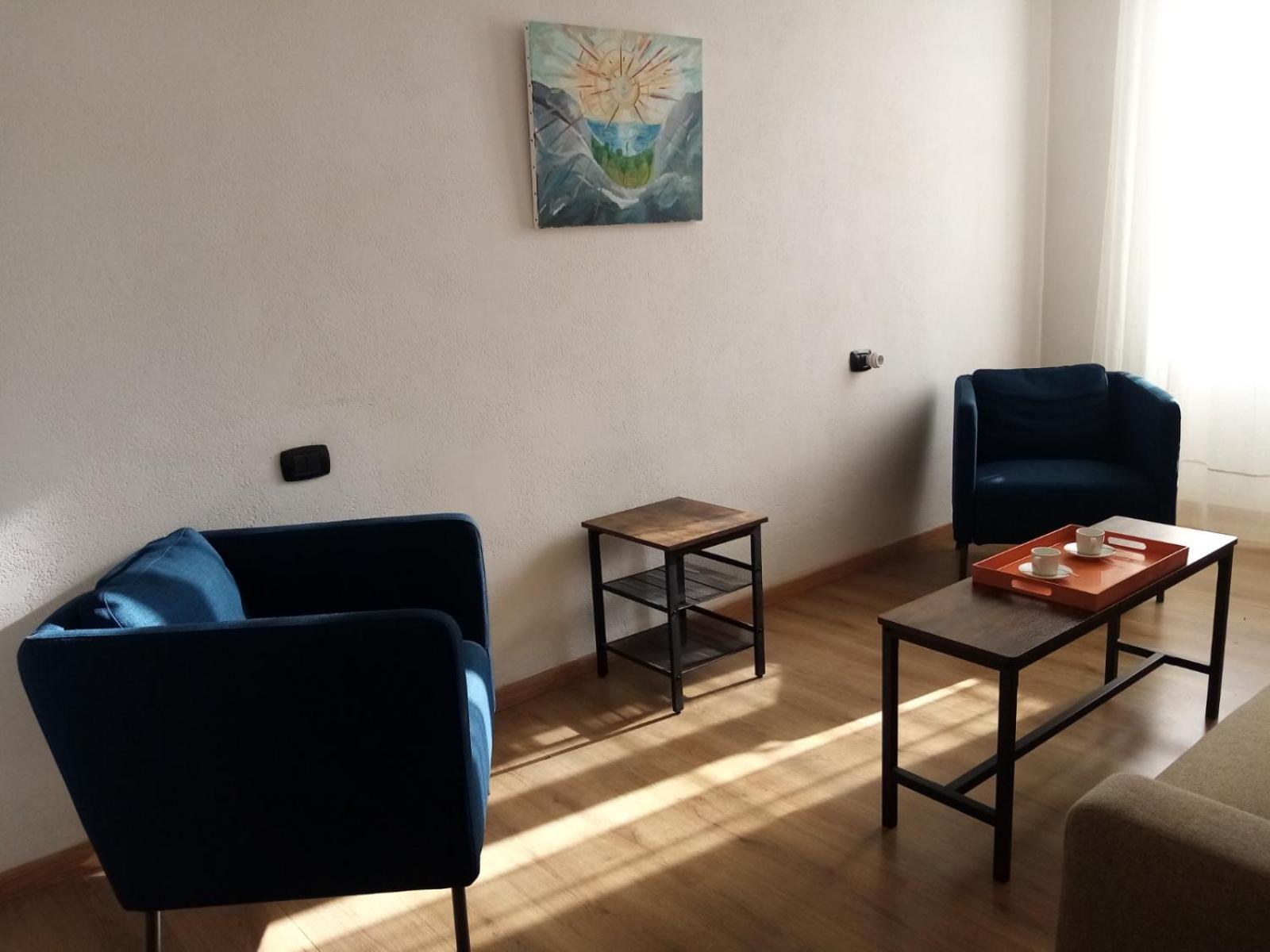 Apartment Familial Au Coeur De