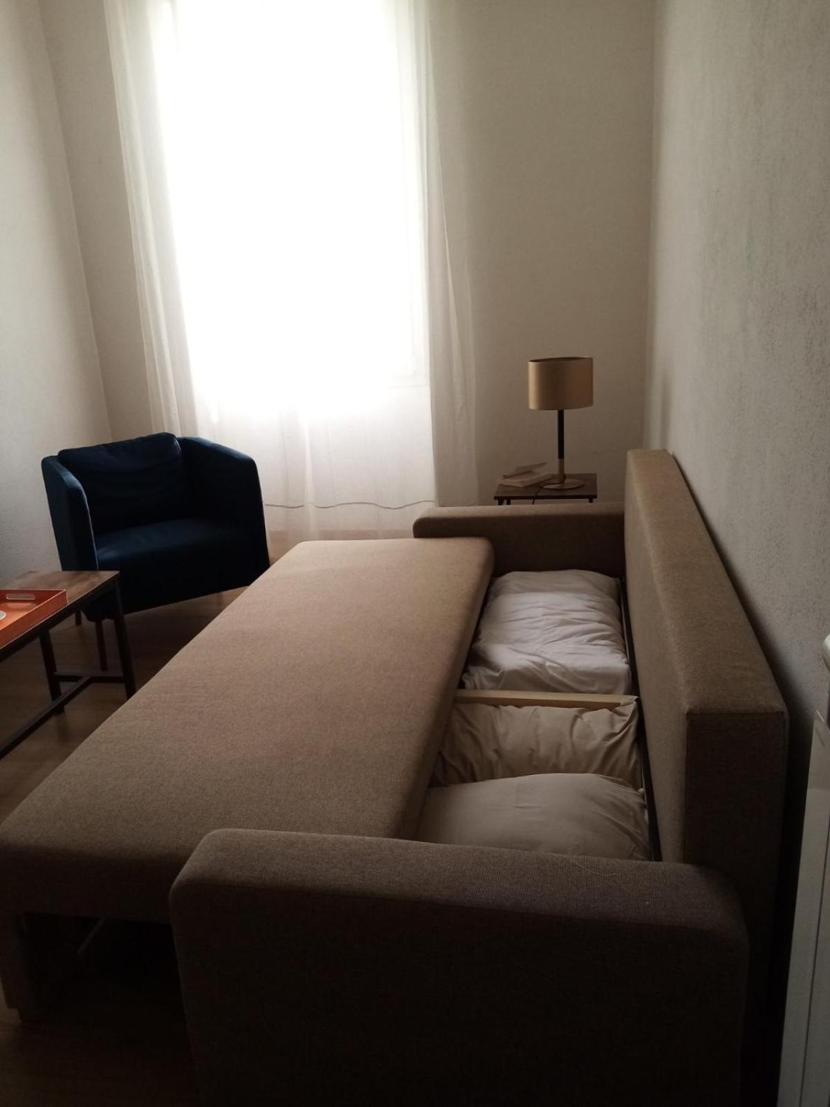 Apartment Familial Au Coeur De *