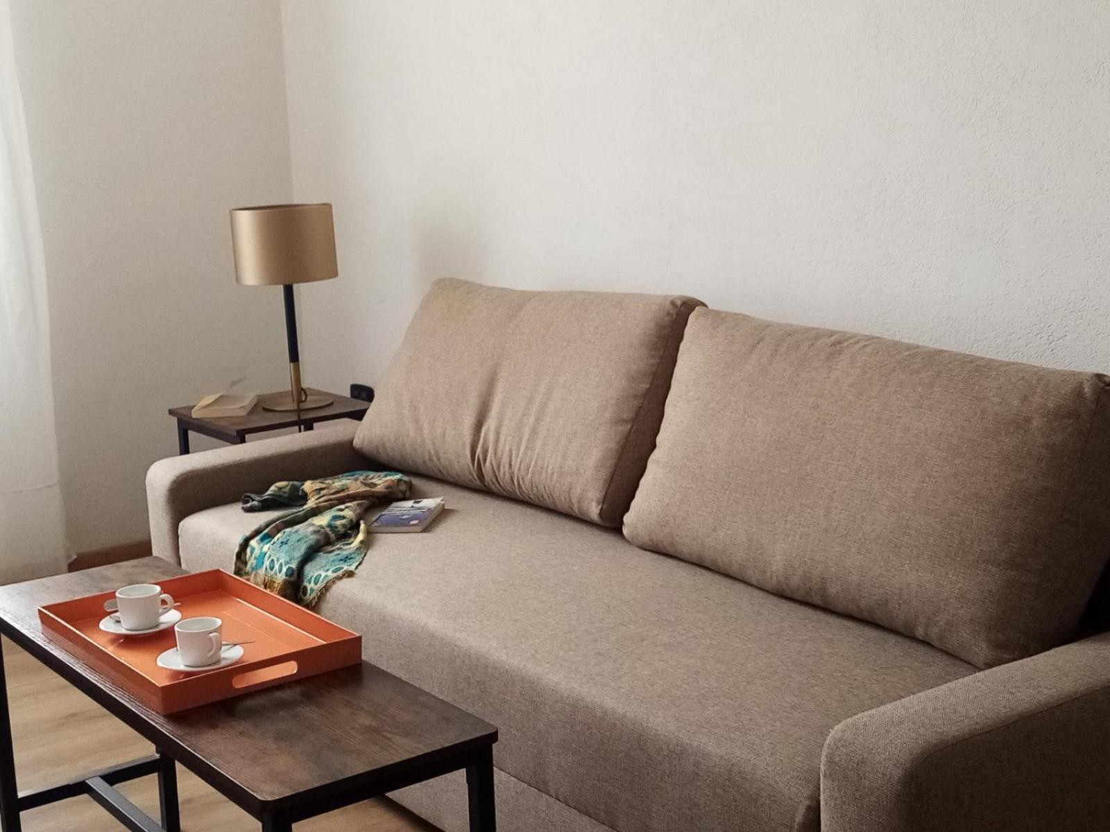 Apartment Familial Au Coeur De *