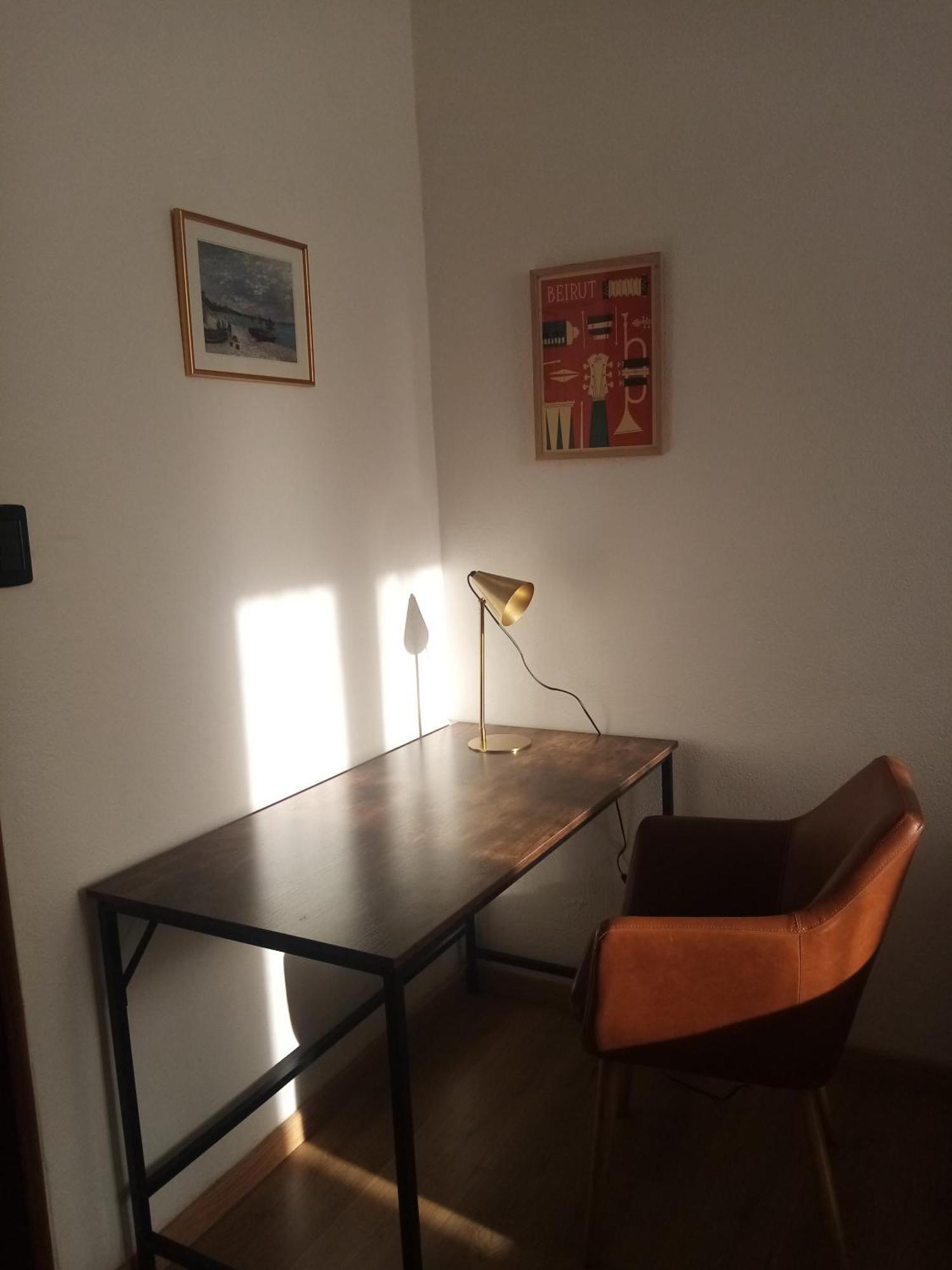 Familial Au Coeur De Apartment Rom
